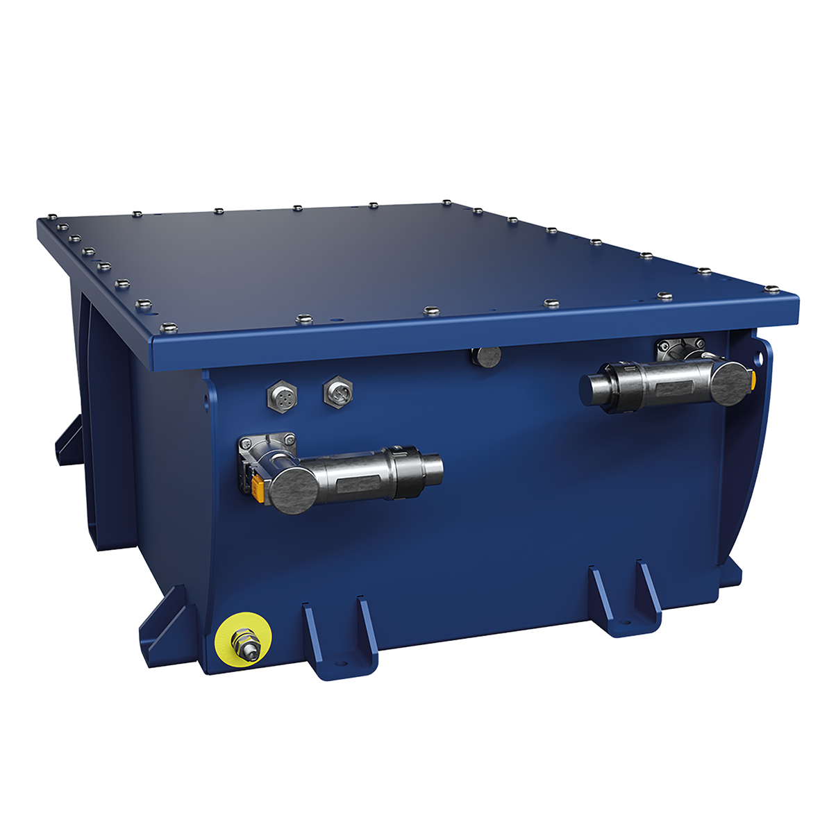 Solid State Battery