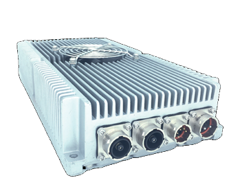 DC/DC Converter