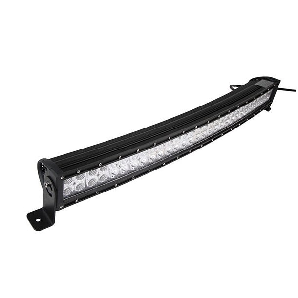 Curved Light Bar 180W