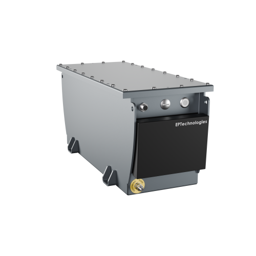 EPT 12 V SolidState Battery