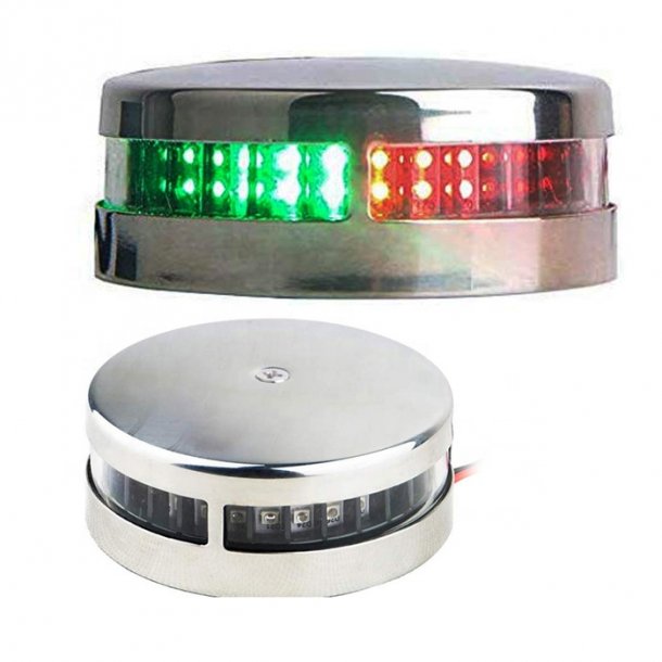 Navigation Light (BiColor) Navigation Lights EPTechnologies GmbH