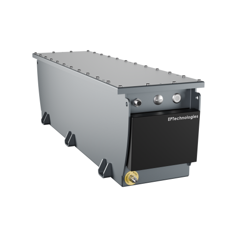 EPT 24V SolidState Battery