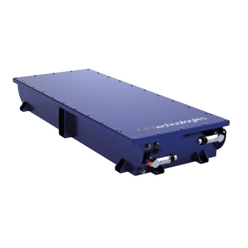 EPT HV Marine Batteries