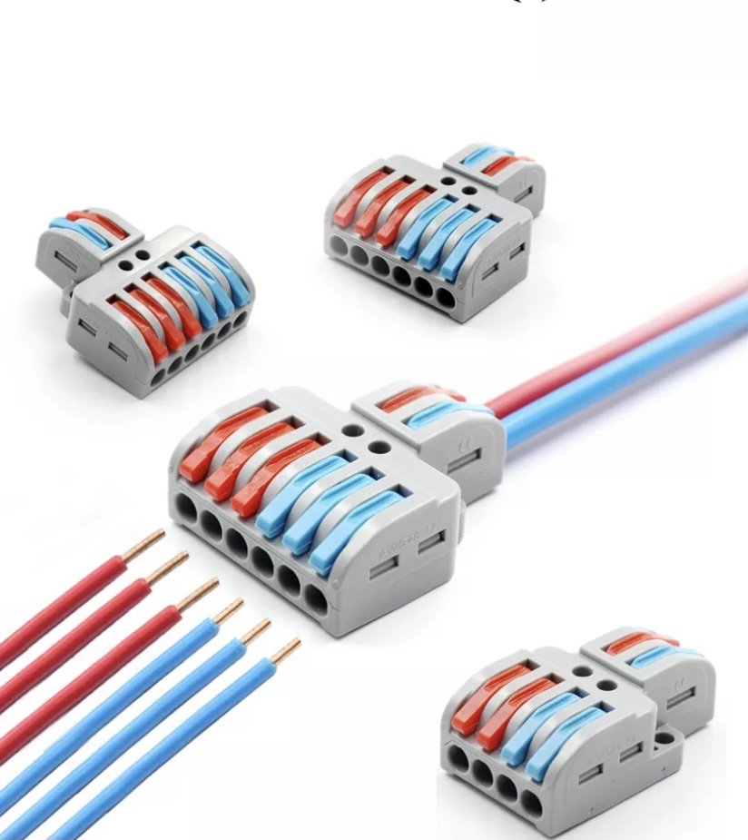 EPT-Connectors - Wire Connectors - EPTechnologies GmbH