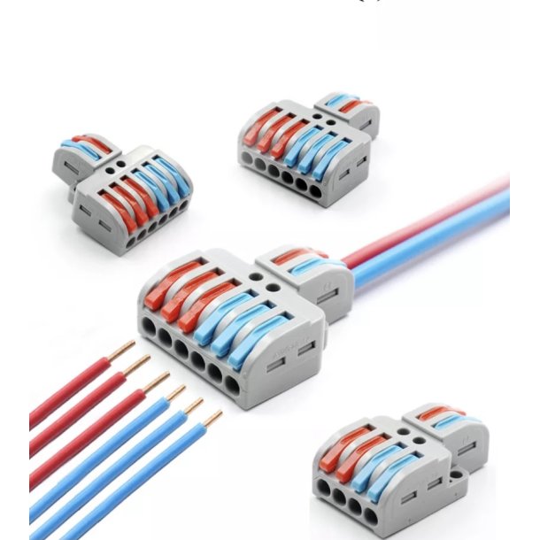 EPT-Connectors