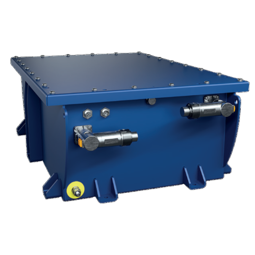 LFP Solid State Battery