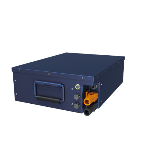 EPT Lithium Pack 48 VDC NMC
