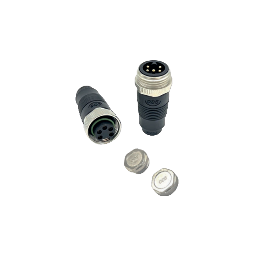Backbone terminator and end plug - Components - EPTechnologies ApS