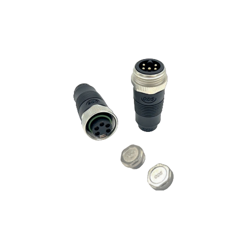 Backbone terminator and end plug