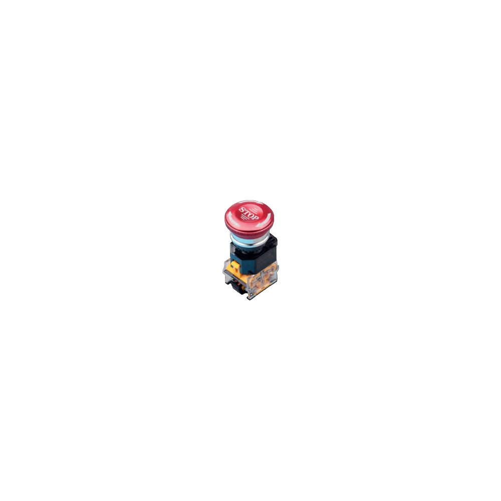 Emergency Stop