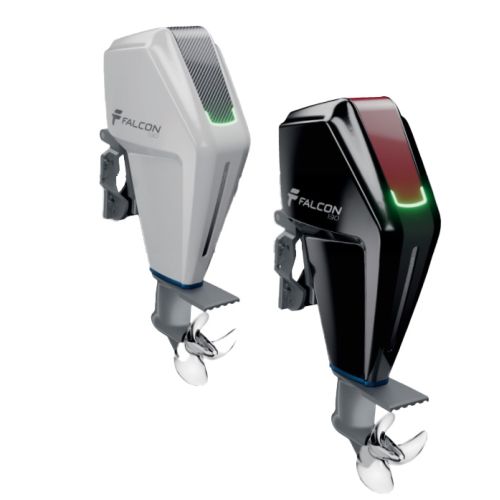 Falcon Outboard