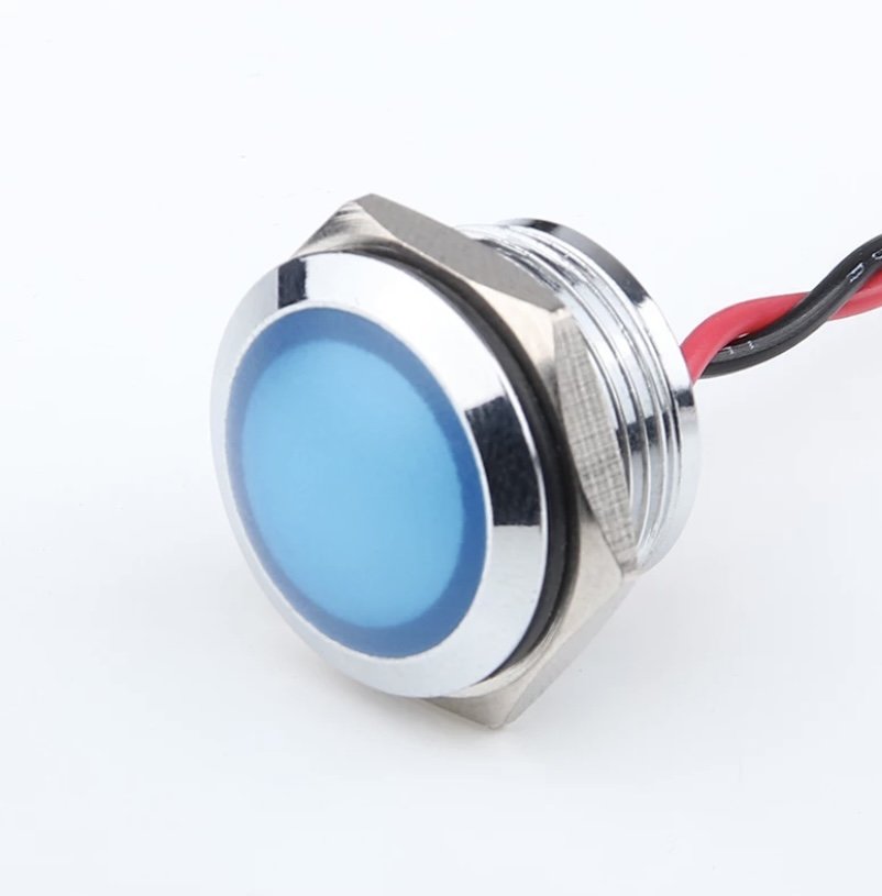 Light Indicator ESwitch EPTechnologies GmbH