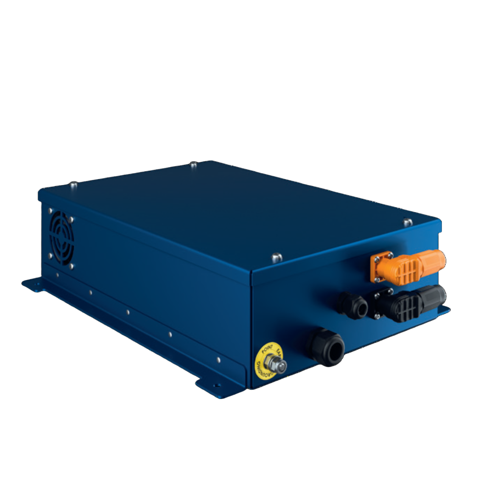 DC/AC Inverter