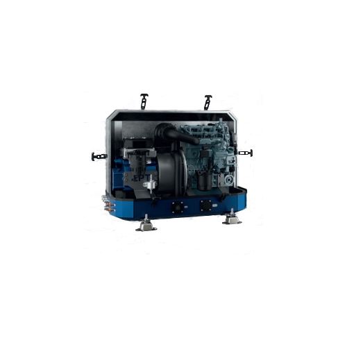 DC Mini generator