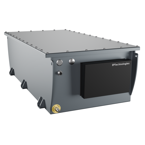 EPT 48V SolidState Battery