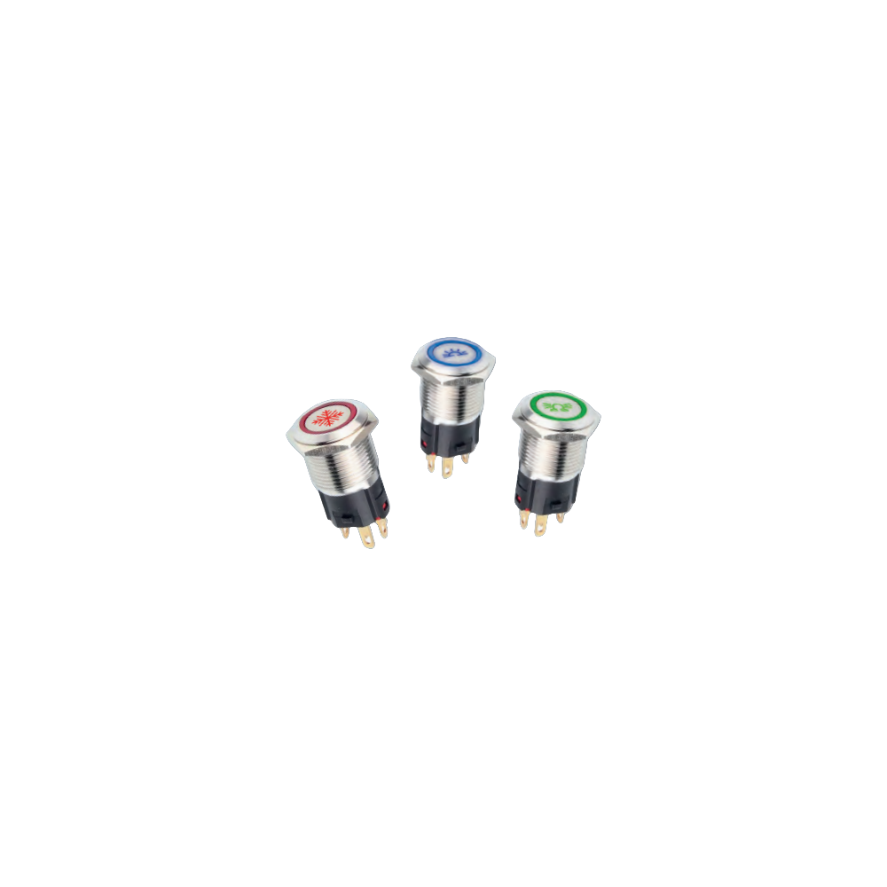 Push Button Switch