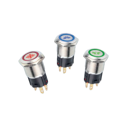 Push Button Switch